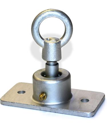 Eastern Jungle Gym Heavy Duty Tire Swivel - Pre-Greased & Ready for Tire Swing Attachment - Buy Online on GoSupps.com