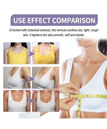 Sugoola Natural Size Up Keratopeptide Protein Patch - Breast Enlargement & Anti-Sagging (3 Pack) | International Shipping Available - Buy Online on GoSupps.com