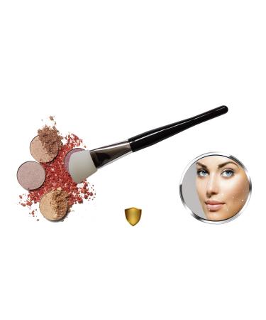 Younique Professional Face Mask Applicator Makeup Brush