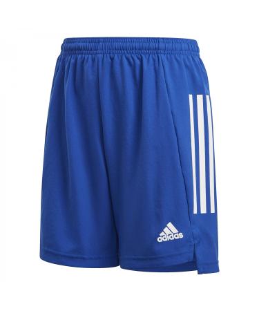 adidas Unisex Condivo21 Pants 128 Royblu/White