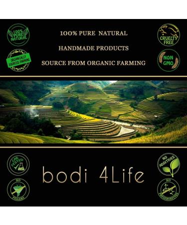 bodi : Goldenseal Root 5:1 Extract Powder | 100% Pure Natural Hand Crafted (4 oz) - Buy Online on GoSupps.com