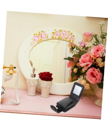 Mini Lipstick Bag | Cosmetic Pouch & Toiletry Case | Essentials for Purse | Lipstick Storage & Touch-Up Holder - Buy Online on GoSupps.com