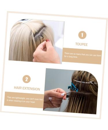 WOFASHPURET Hair Supplies Hair Extension Holder - Buy Online on GoSupps.com