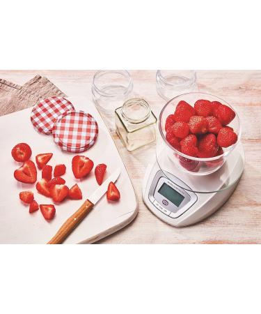 Dr.Oetker Gelfix Classic - 60g | Premium Gelatin for Perfect Jam & Jelly - International Shipping - Buy Online on GoSupps.com