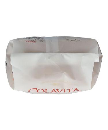 Colavita Cavatappi Pasta 6 Pack - 100% Durum Wheat Semolina, Authentic Italian Pasta (6x1 lb. Bags) - Buy Online on GoSupps.com