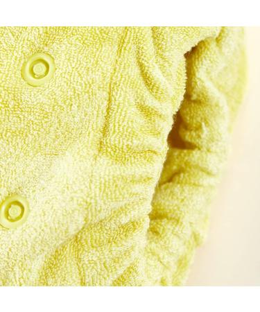 TotsBots Bamboozle Stretch Reusable Washable Cloth Nappy (Size 2 9 to 35lbs) - Catkin One Size (4-15kg) - Buy Online on GoSupps.com