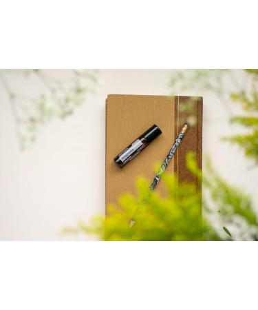 doTERRA Magnolia Touch Essential Oil - 10 mL | Pure & Natural Aromatherapy | International Shipping Available - Buy Online on GoSupps.com