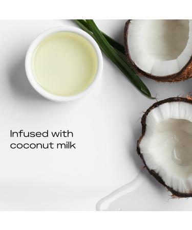 Shop SheaMoisture Daily Hydration Body Lotion - 100% Virgin Coconut Oil Shea Butter & Coconut Milk - 24H Moisturizing 16 oz - Nourish & Soften Skin - Buy Online on GoSupps.com