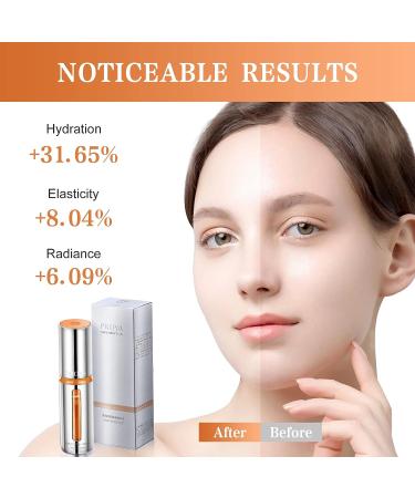 PROYA Anti-Aging Serum | Brightening Facial Serum with Antioxidants | Reduces Fine Lines | Hydrating and Nourishing | 1oz - Buy Online on GoSupps.com