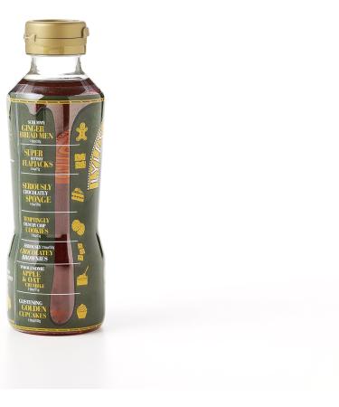 Lyle's Golden Syrup Baking Bottle by Premier Life store - Buy Online on GoSupps.com