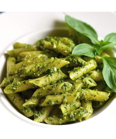 Sanniti Basil Pesto 6.7 oz - Pack of 2 | Authentic Italian Pesto Sauce - Buy Online on GoSupps.com
