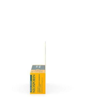 Neosporin Original Antibiotic Ointment 1oz | First Aid Ointment - Buy Online on GoSupps.com