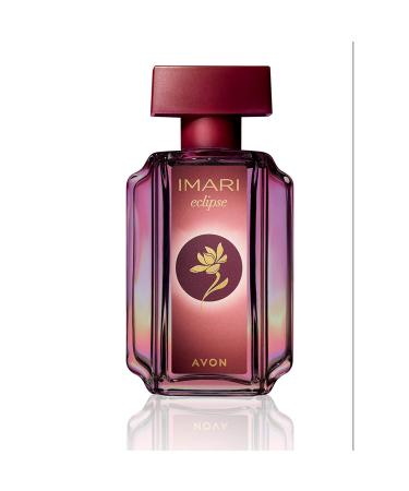 Avon Imari Eclipse Eau de Toilette Spray 1.7 Fl. Oz.