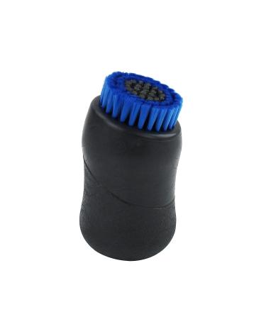 Premium Men's Face Brush for Smooth Skin | International Shipping Available - Buy Online on GoSupps.com