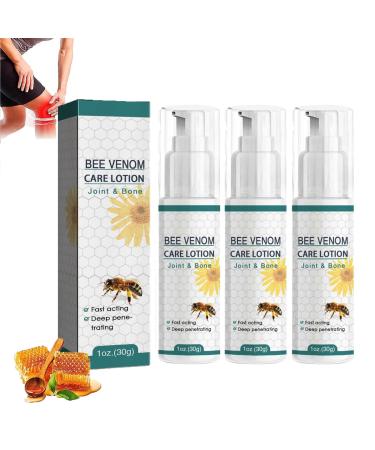 CVREOZ BIENSENGIT WARZEN AND TIRE REVIEW TREATION Spray 30 ml Cvreoz Bienengift Spray against warts joint vitality restore (3PC)