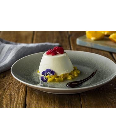 6 x Carte d'Or Professional Powder Mix for Panna Cotta Creamy Gluten-Free 520 g + Italian Gourmet Polpa di Pomodoro 400 g Tin - Buy Online on GoSupps.com