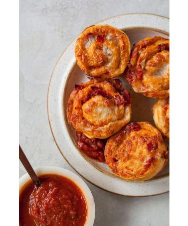 Sonoma Gourmet Heirloom Tomato Pizza Sauce - Organic & Vegan | Gluten-Free with Sweet Basil | No Sugar Added - 12oz Jars (Pack of 6) - Buy Online on GoSupps.com