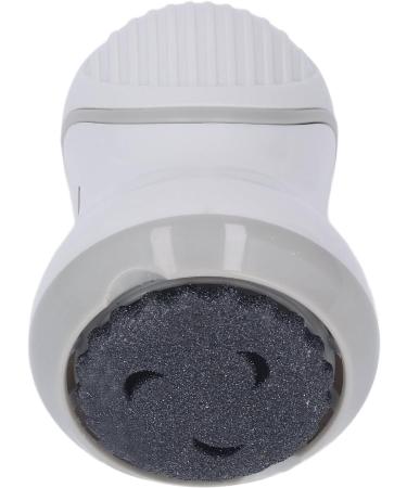 Electric Feet Callus Remover High-Powered Rechargeable Foot File for Dead Skin Removal from Men and Women - Buy Online on GoSupps.com