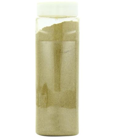 Spice Appeal Anise Seed Ground - 16 oz | Premium Quality Spice - Buy Online on GoSupps.com