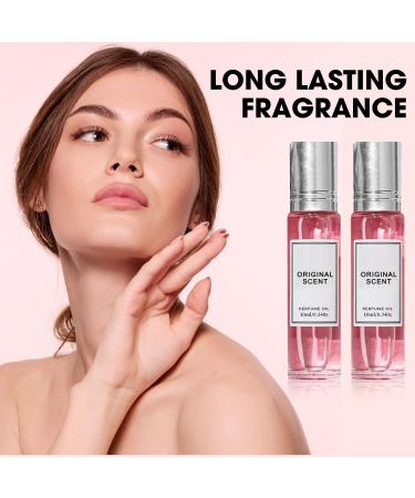 Venom Pheromone Perfume Enhanced Scents Pheromone Perfume Pheromone Perfumes for Women Fresh Long-Lasting Portable Perfume (2PCS) - Buy Online on GoSupps.com