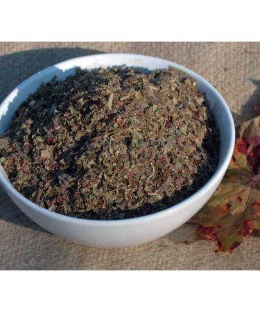 Krauterino24 - Vine leaves red cut quantity: 1000g