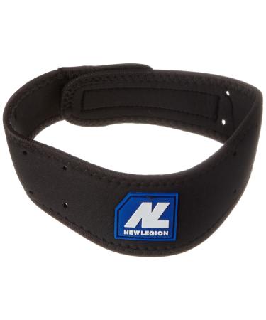 New Legion Neck Protector/Neck Guard - Black