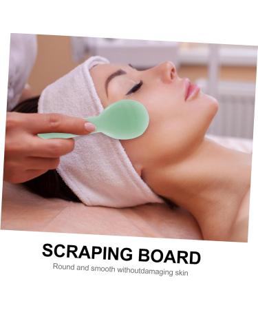 Buy Soesfoufu Portable Massage Device - Gua Sha Board & Acupuncture Tools for Ultimate Relaxation | International Shipping Available - Buy Online on GoSupps.com