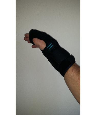 Hely and Weber Braces- The Knuckle Orthosis Right