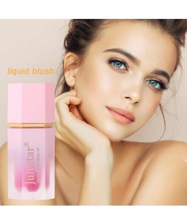 Liquid for Cheeks - Soft Cream Matte es - Waterproof er High Pigment Natural-Looking Long Lasting Dewy Finish Easy to Blend Frifer 05# - Buy Online on GoSupps.com