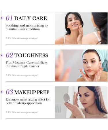 Skincare Set Gfits For Women & Girls Skin Care Pamper Gifts For Her Includes Vitamin C Serum Hyaluronic Acid Retinol Serum -Boost Skin Collagen Hydrate Plump Skin Anti Aging & Wrinkle - Buy Online on GoSupps.com