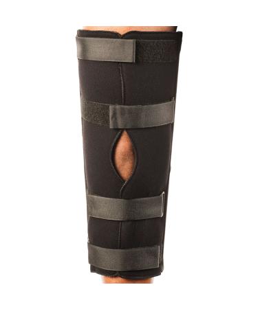 Tri-Panel Knee Immobilizer (16" Length)