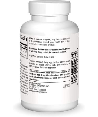 Source Naturals Vitamin D-3 2000 IU - 200 Softgels for Immune Support - Buy Online on GoSupps.com
