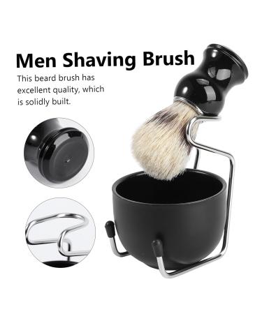 Premium Men's Shaving Kit | Facial Care Set with Shaving Brush & Bowl for a Perfect Grooming Experience - Buy Online on GoSupps.com