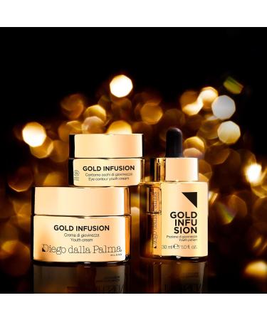 Diego Dalla Palma Face Serum 210 g - Buy Online on GoSupps.com