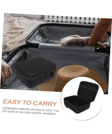VINTORKY 1pc Hair Dryer Storage Bag Cosmetic Bag Suitcase Travel - Buy Online on GoSupps.com