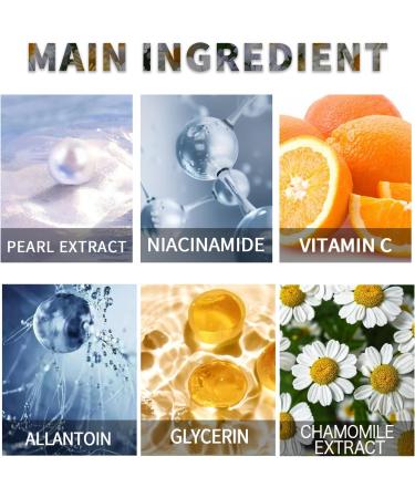  GNAUMORE Whitening cream for knees - Lightening cream for underarms - Lightening cream for inner thighs - Buy Online on GoSupps.com