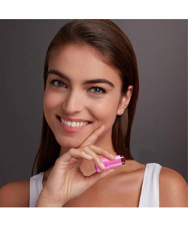 Milk Jelly Blush | Milk Makeup Jelly Tint Blush | Cooling Water Jelly Blush Stick | Natural Long-Lasting Multi-Use Makeup for Eyes Lips & Cheeks | 04# Splash Berry - International Shipping Available - Buy Online on GoSupps.com