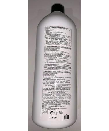 Redken Shades EQ Gloss to Gel Processing Solution 33.8oz - Buy Online on GoSupps.com