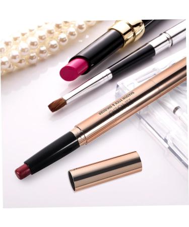 Beatifufu Eye Shadow Pencil Shimmer Eyeshadow Stick Eyeshadow Brightener Stick Girl Highlight Light Stick 1 count (Pack of 1) Picture 2 - Buy Online on GoSupps.com