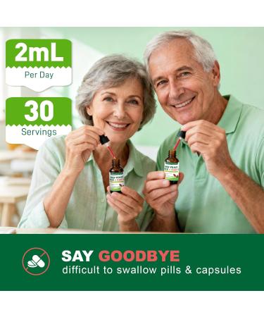 Liquid Red Yeast Rice with Coq10 Drops Red Yeast Rice 1200mg Supplement with Citrus Bergamot Turmeric Extract & Black Pepper Cholesterol Health Support Immune & Heart Support 2 Fl Oz - Buy Online on GoSupps.com