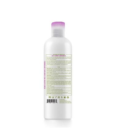 Petal Fresh SuperFoods Color Shield Shampoo - Acai, Vitamin C & Macadamia Oil - 12 fl oz - Buy Online on GoSupps.com