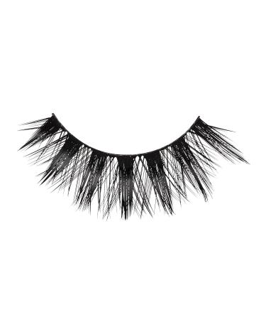 iEnvy by Kiss Iconic Collection 3D Angle & Volume Lightweight CHIC ICON KPEI01 | Shop Internationally for Premium Quality Eyelashes - Buy Online on GoSupps.com