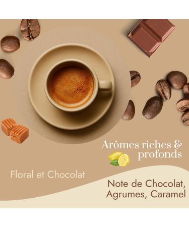 Caf Bonnac Caf En Grain Congo Bord du Lac Kivu 1kg | 100% Arabica De Sp cialit | Rond Gourmand Et pic | Torr faction Artisanale Fran aise | Id al Machine Grain 1 1 kg (Lot de 1) - Buy Online on GoSupps.com