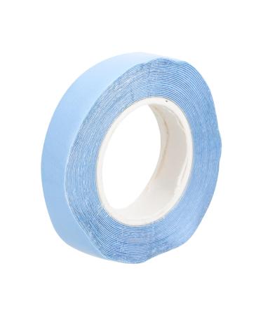 FRCOLOR Bleach Hair Dye Bra Extenders Double Sides Tape s d Sms Toupee Tape Double Sided Geoboard Front Lace Wig