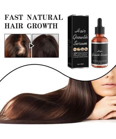 Noor Hair Growth Serum African Olive Noor Love Hair Essence Nourishing Miracle Treatment - Buy Online on GoSupps.com