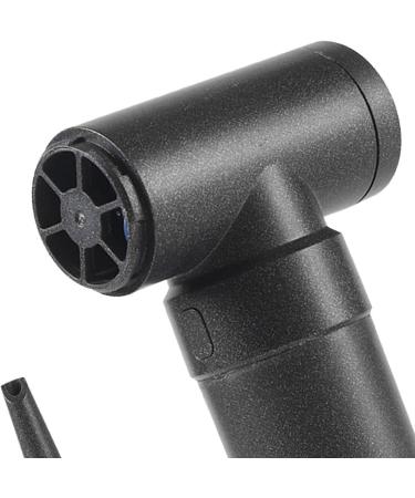 Milageto Portable Hair Dryer Quick Dry Hairdryer Hair Care Dryer Blow Dryer 3 Levels Wind Speed Adjustment for Home Women Men - Buy Online on GoSupps.com