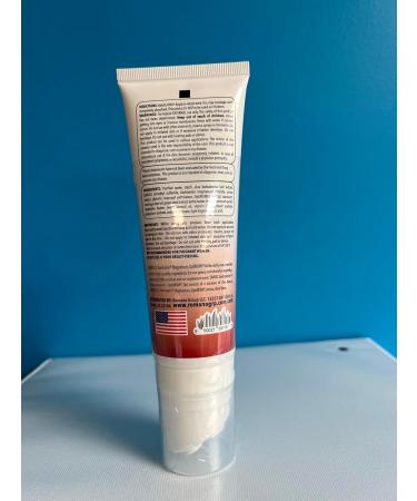 Dr. Robaina DMSO Hot Gel Roll-On - 99.9% Pure Muscle & Joint Support with Arnica Magnesium Aloe Vera & Vitamin E - Made in USA - Buy Online on GoSupps.com