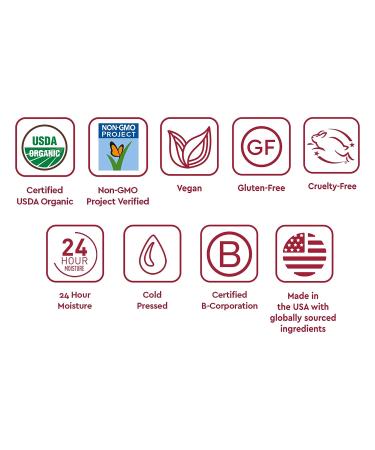 Desert Essence Jojoba Oil 4 Fl Oz - Moisturizer for Face, Skin & Hair | Cleanses Pores, Prevents Scalp Flakiness, Fights Infections | USDA Certified & Sensitive Skin Friendly - Buy Online on GoSupps.com