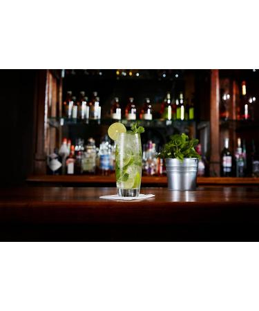  Robinsons Robinsons 8 x Fruit Corals Crushed Lime & Mint 500 ml - Buy Online on GoSupps.com