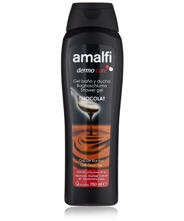 Amalfi AMALFI Chocolate Bath and Shower Gel 750ml